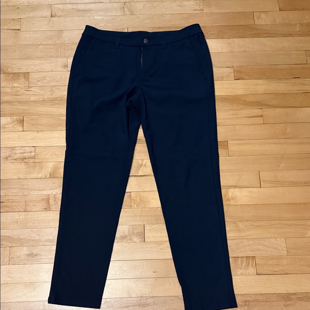 Men's lululemon ABC slim fit trouser